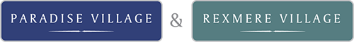 Paradise Village and Rexmere Village